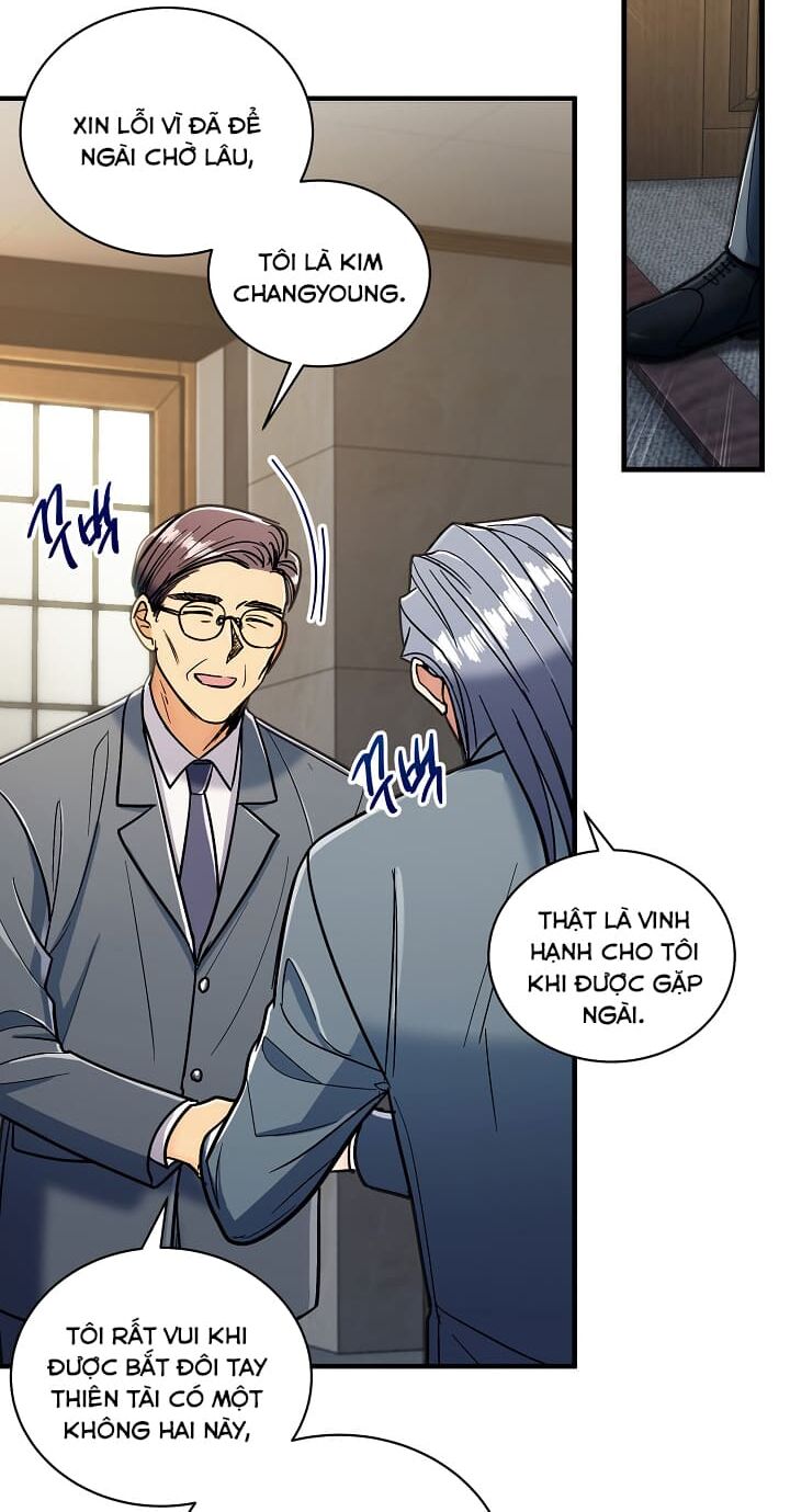 bác sĩ trùng sinh chapter 84 40