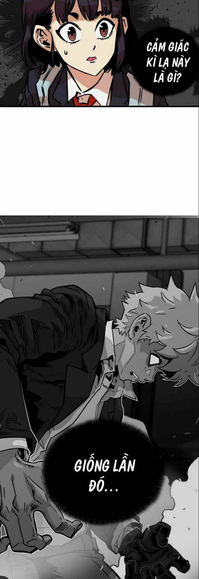 bẫy troll chapter 28 43