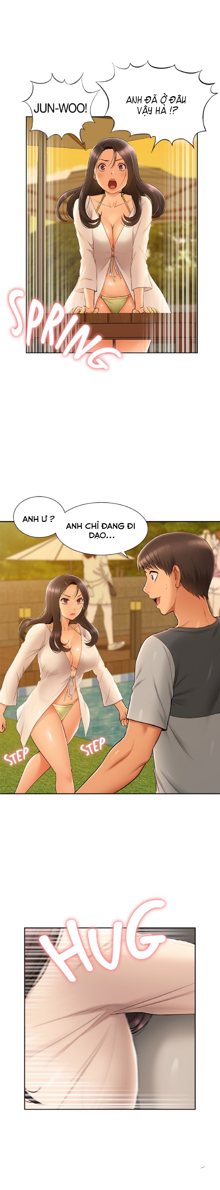 song sinh trụy lạc chapter 31 20