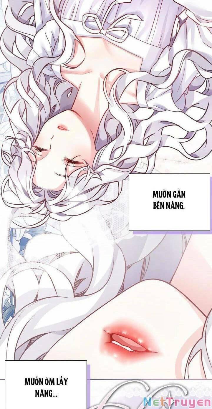 con gái chồng quá dễ thương chapter 81.2 4