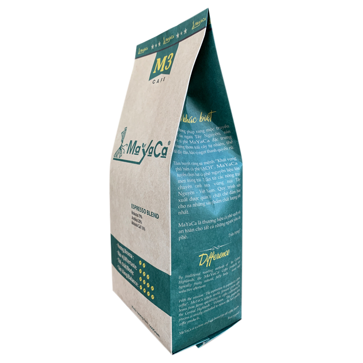Cà Phê Bột MaYaCa M3