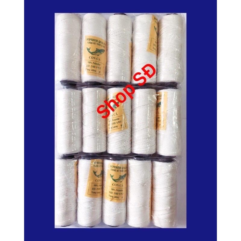 Dây thả diều - dây thợ hồ - phụ kiện thả diều