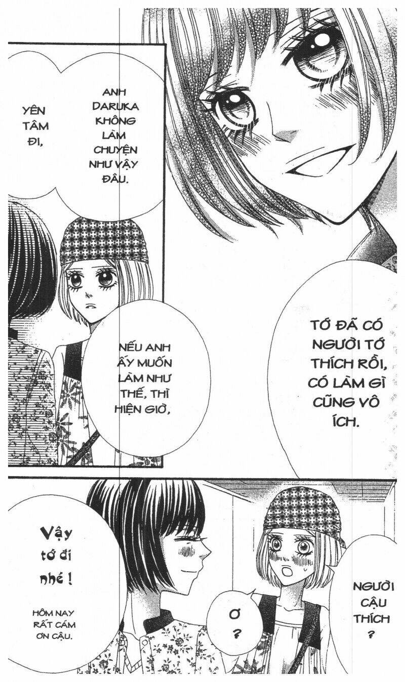 zekkyou cinderella chapter 3 21