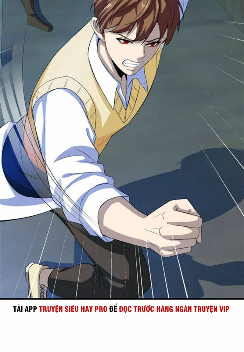 hoa hậu giảng đường luôn bên người chapter 32 23