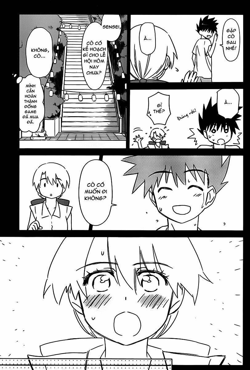 kiss x sis chapter 53 8