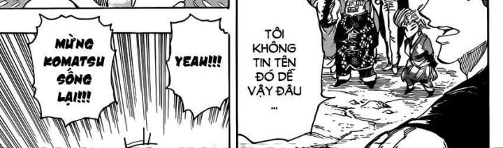 thánh tỏi sành ăn chapter 321 40