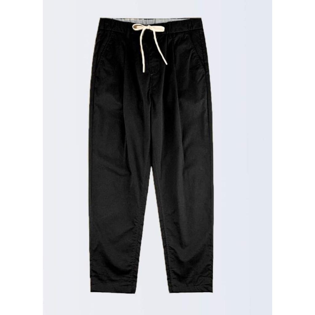 QUẦN KAKI TRƠN BAGGY NAM NỮ ỐNG XUÔNG UNISEX JOGGER XUÔNG TRƠN,Quần nam nữ Quần cullotes trơn basic trơn ống rộng unisex