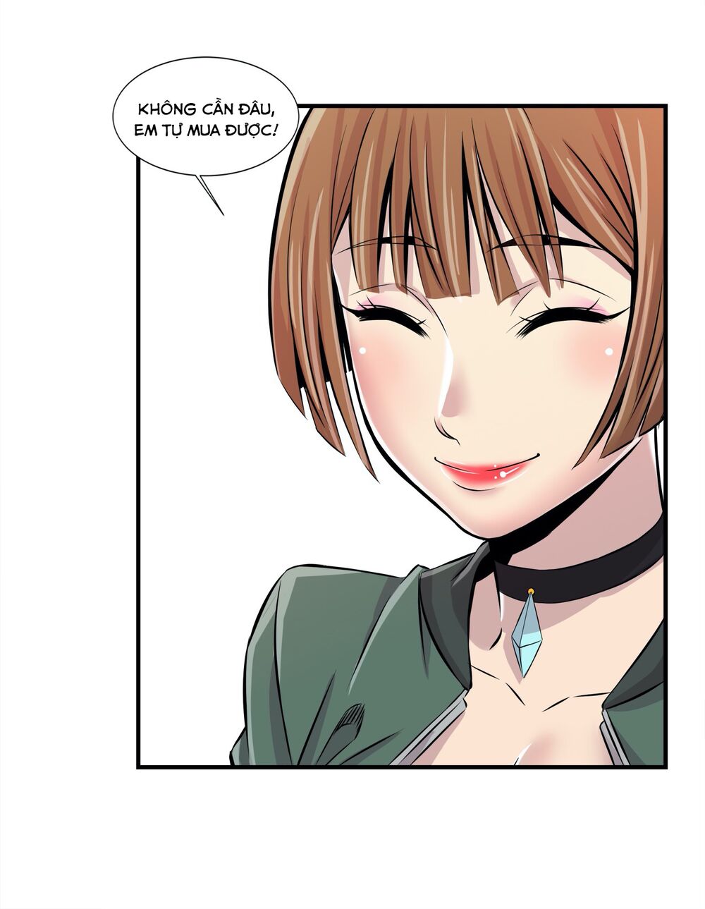 scandal trường luyện thi chapter 2 37