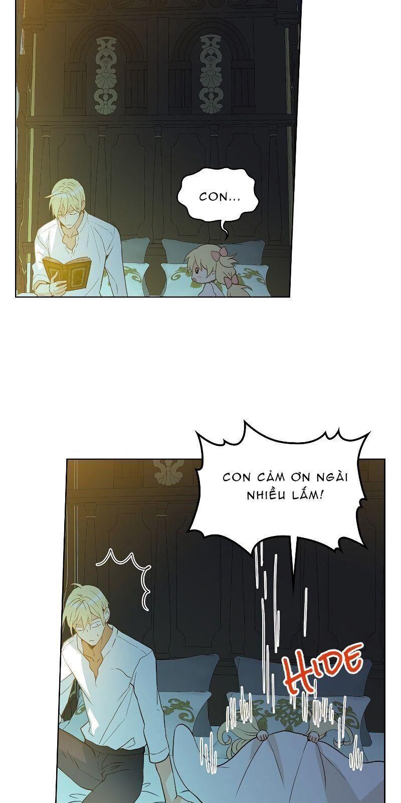 con có phải con là con gái của ngài không? chapter 23 23