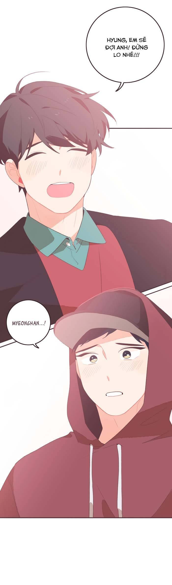 last paradise chapter 50 38