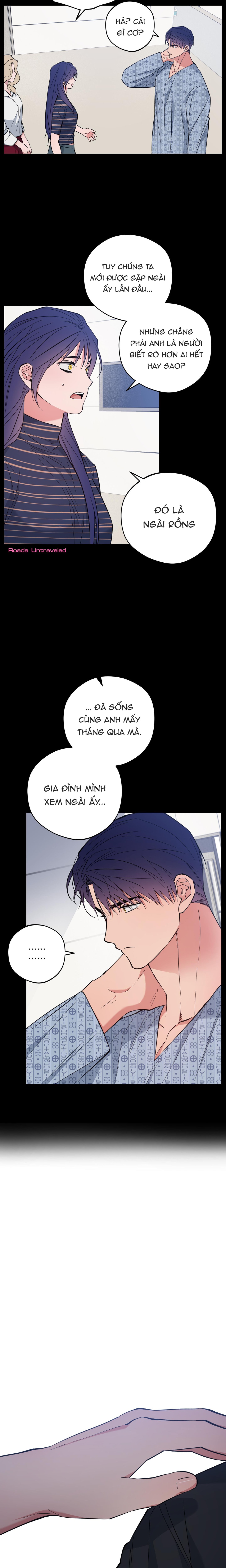 bình minh trên sông mây chapter 58 16