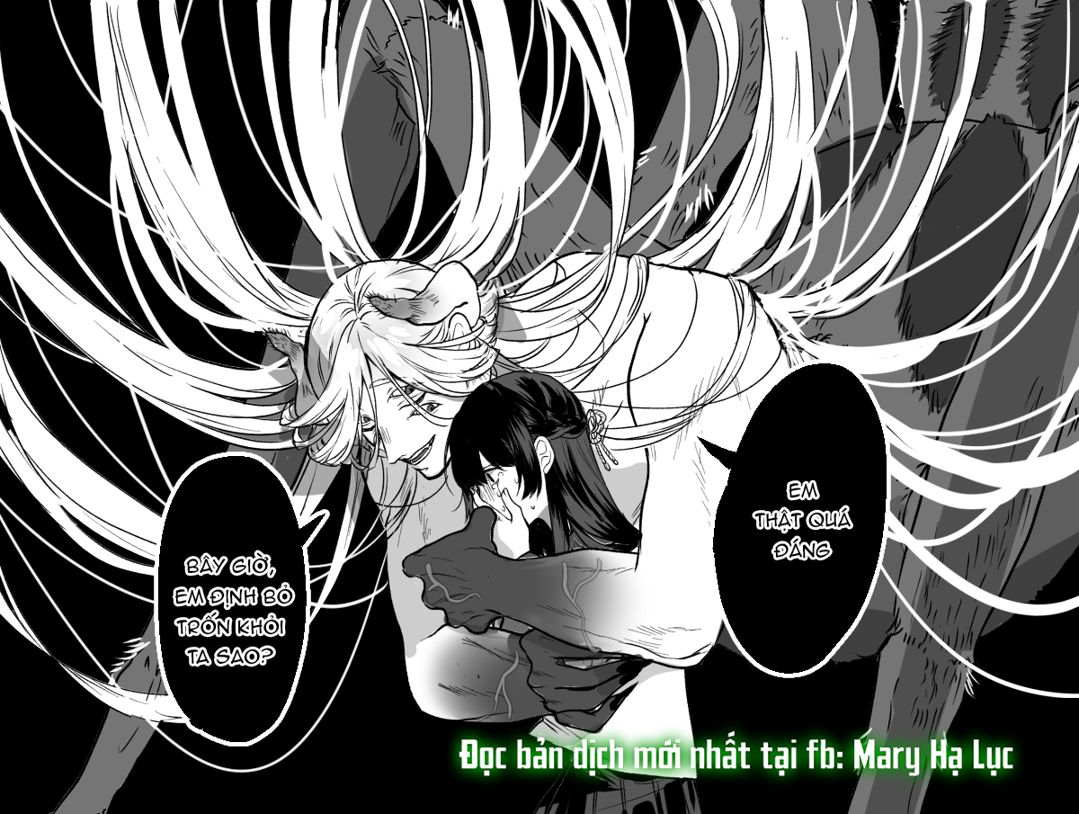 truyện ngắn của itoko chapter 2 4