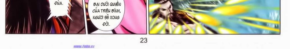 tuyệt thế vô song 2 chapter 65 44