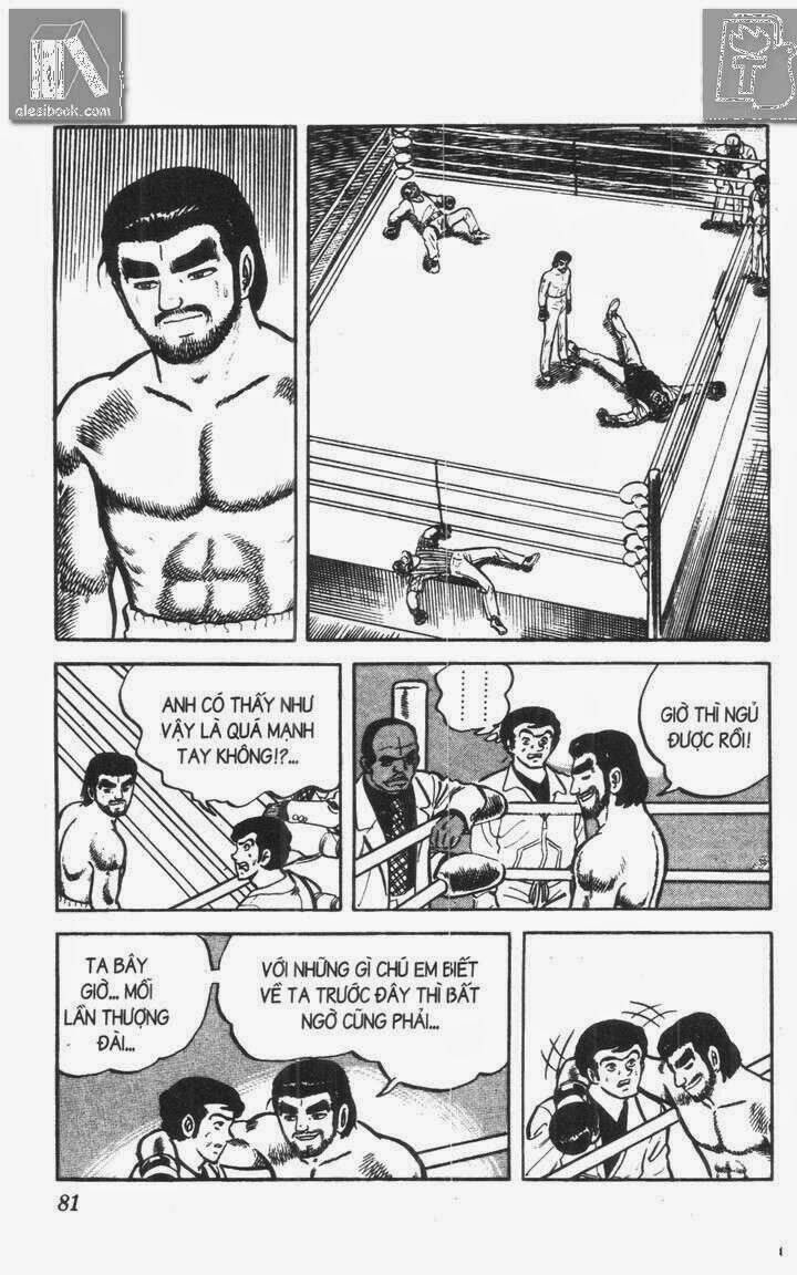 ganbare genki chapter 188 17