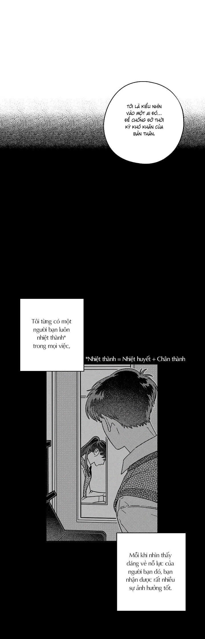 ngụp lặn chapter 3 12