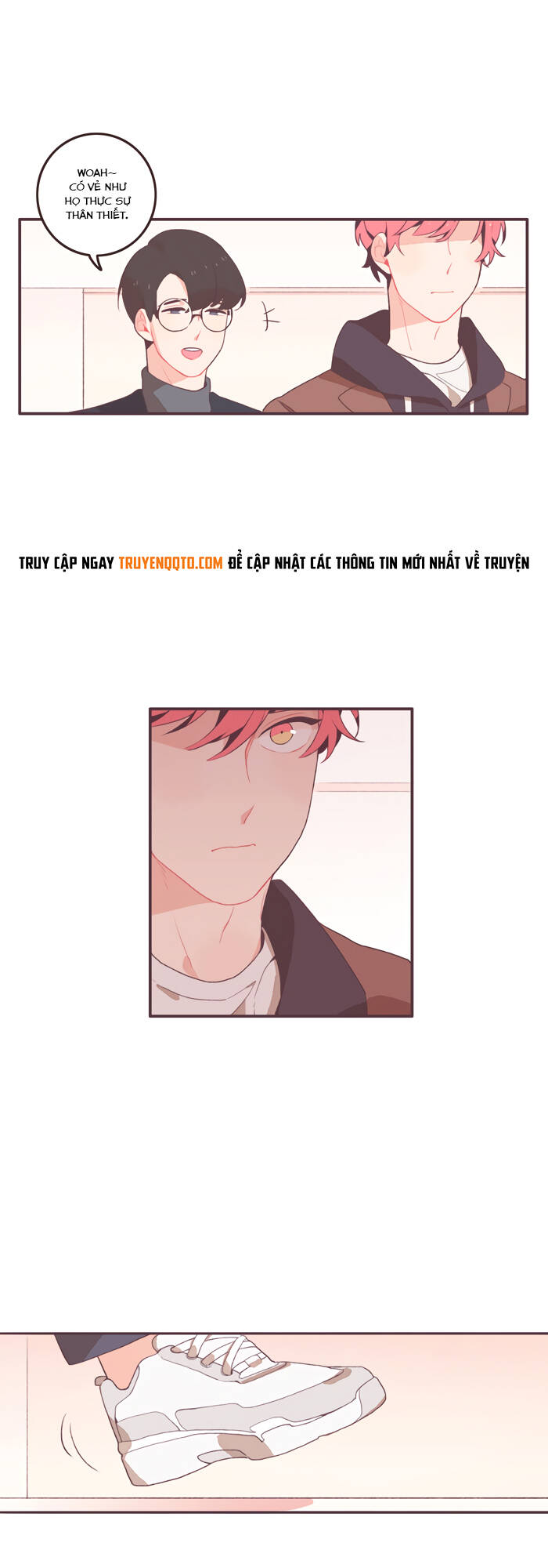 last paradise chapter 21 17