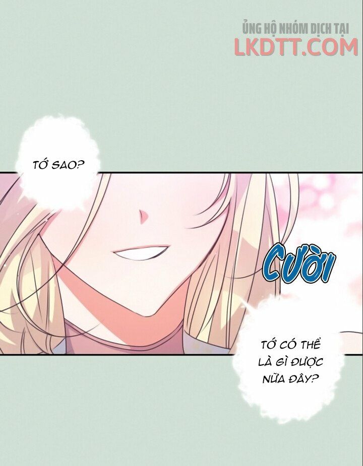 tôi đang nuôi dưỡng một con quái thú chapter 35 46