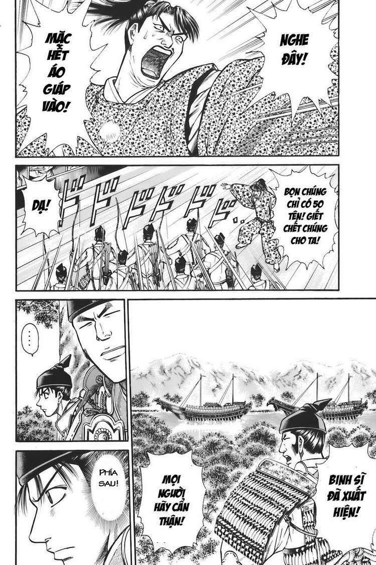 thiếu niên vương phần 1 chapter 75 4