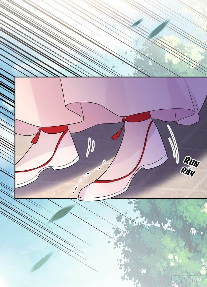 hoạn phi thiên hạ chapter 41 12