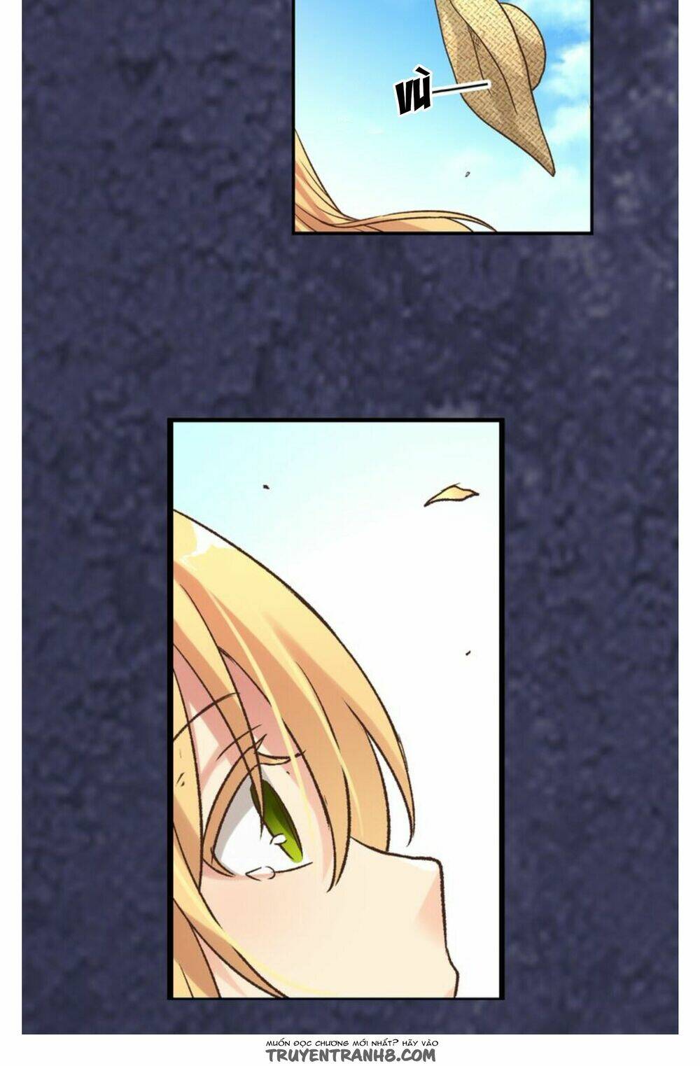 vì tôi là ông chú mở tiệm bán vũ khí chapter 40 11