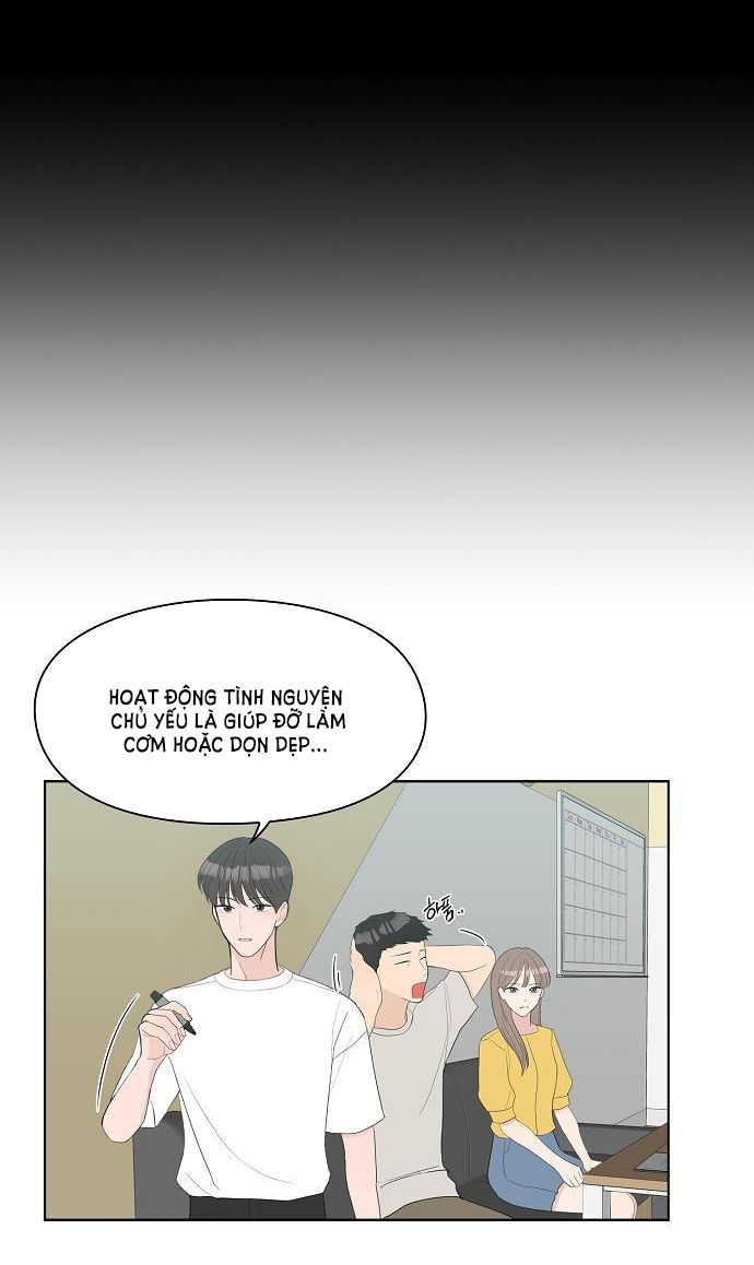 lời nói dối xanh chapter 2.2 35