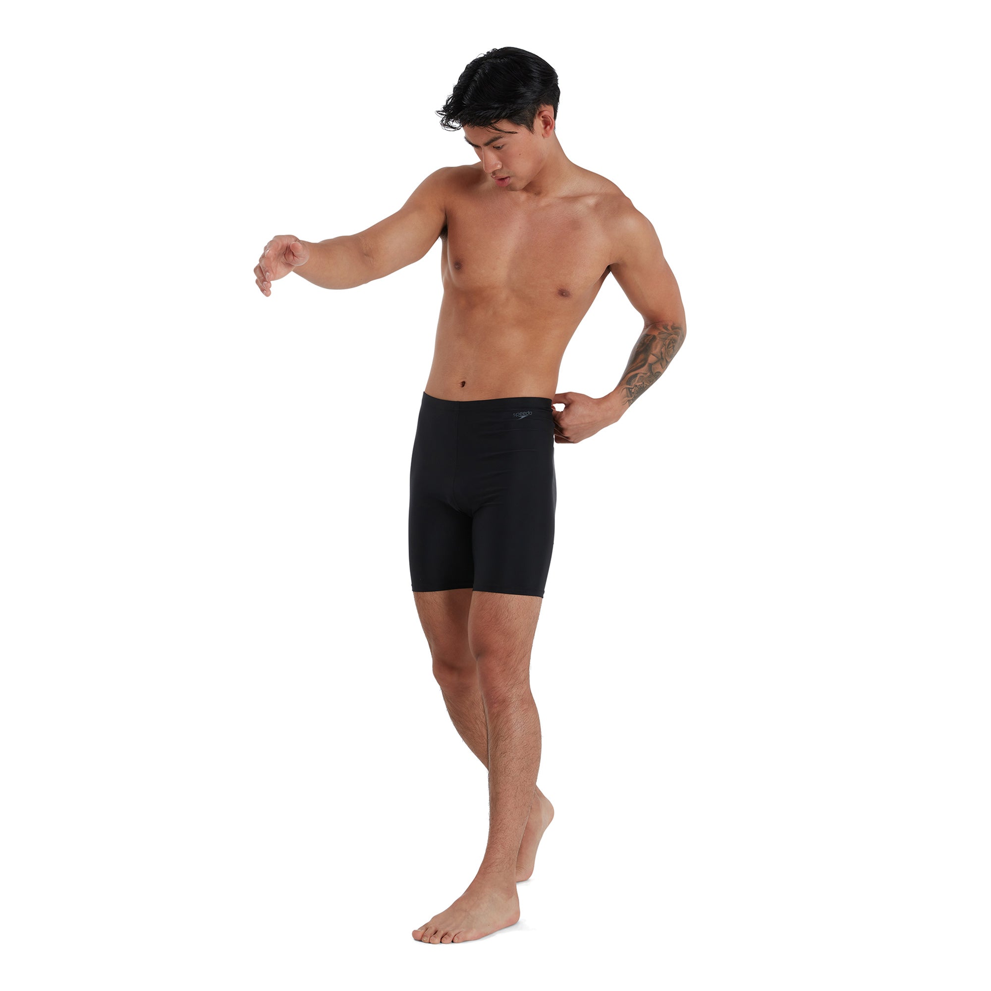 Quần bơi nam Speedo Essentials End+ - 8-125060001