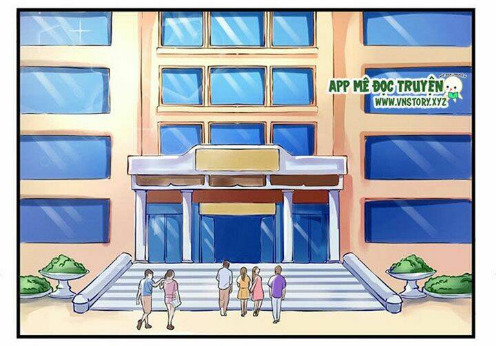 bồn tắm có vấn đề?! chapter 7 21