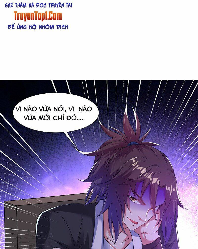 đạo ấn chapter 119 23