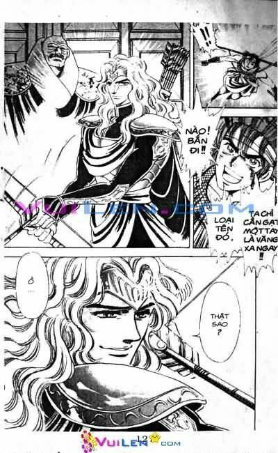 vương tử takeru chapter 12 127