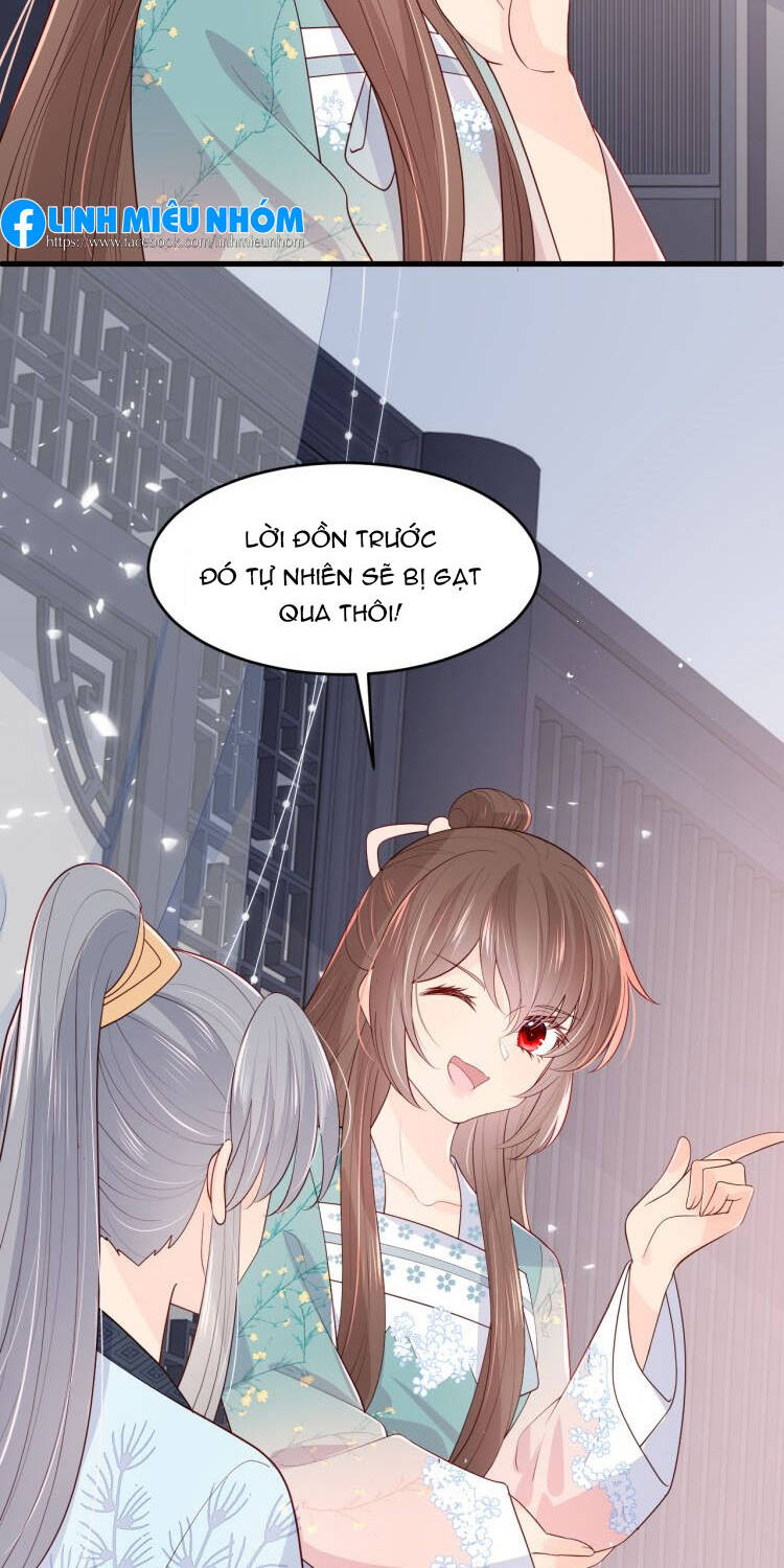 dưỡng địch vi hoạn chapter 90 29