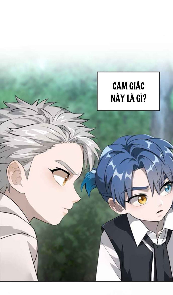 dark moon - tế đàn ánh trăng chapter 76.1 36