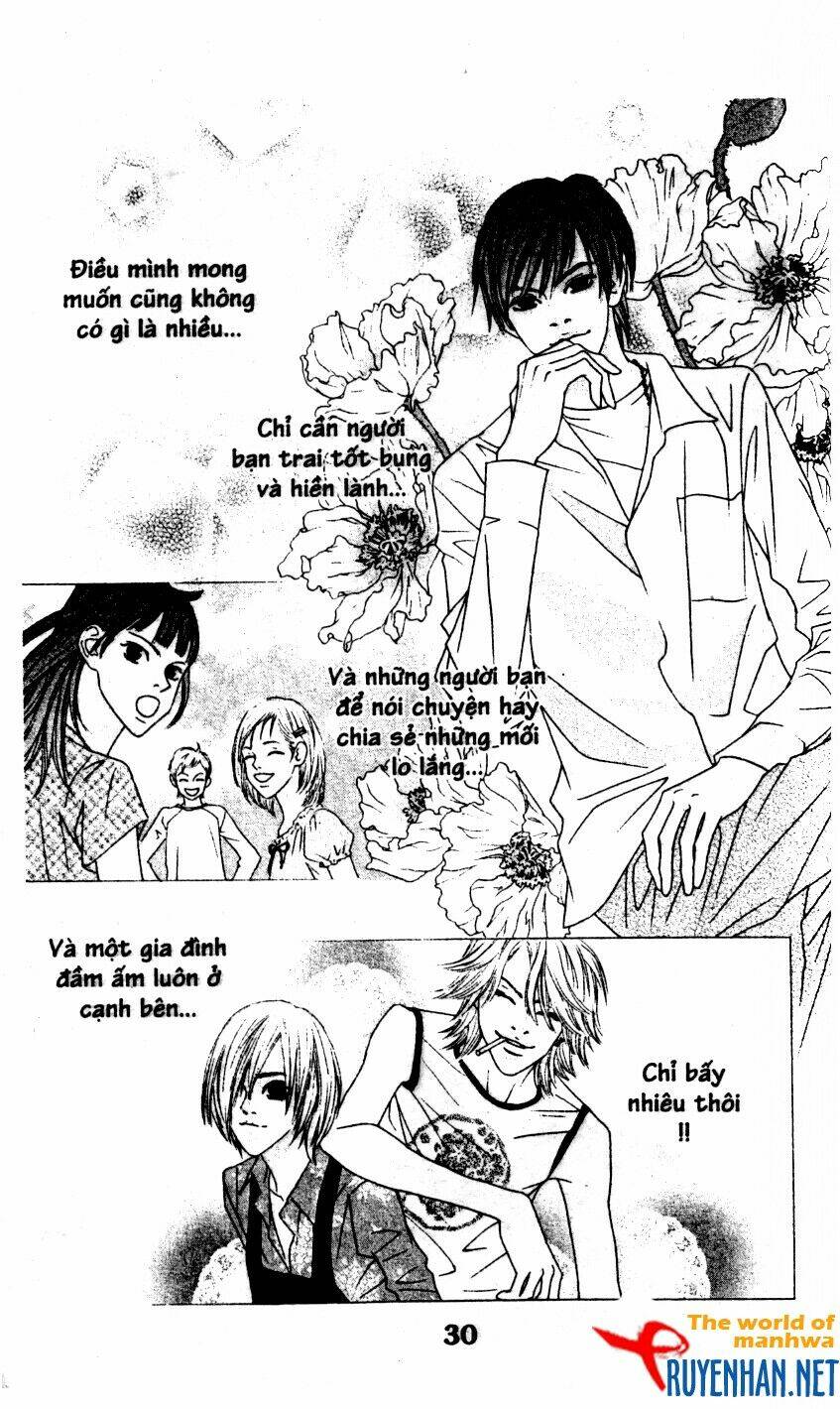 you're so cool chapter 11 12