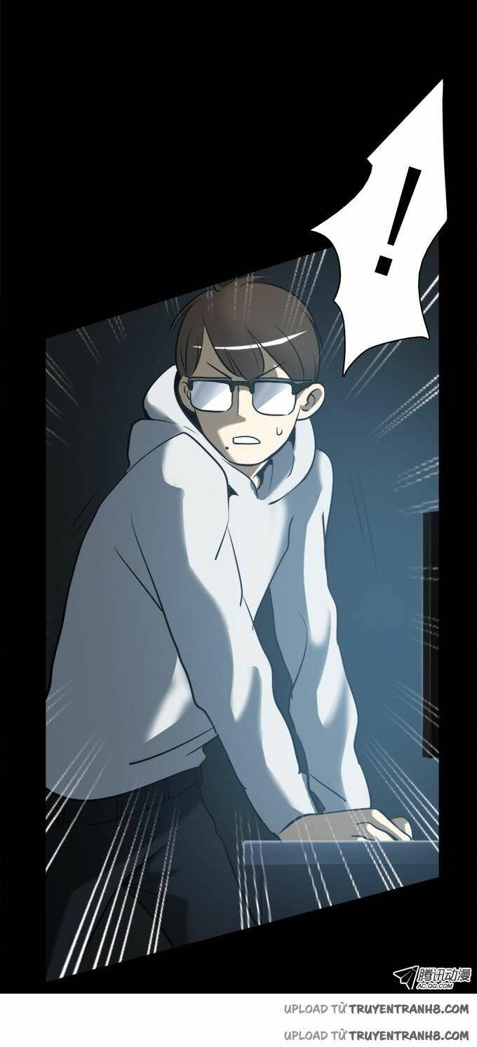 ớn lạnh tuyệt đối chapter 24 13