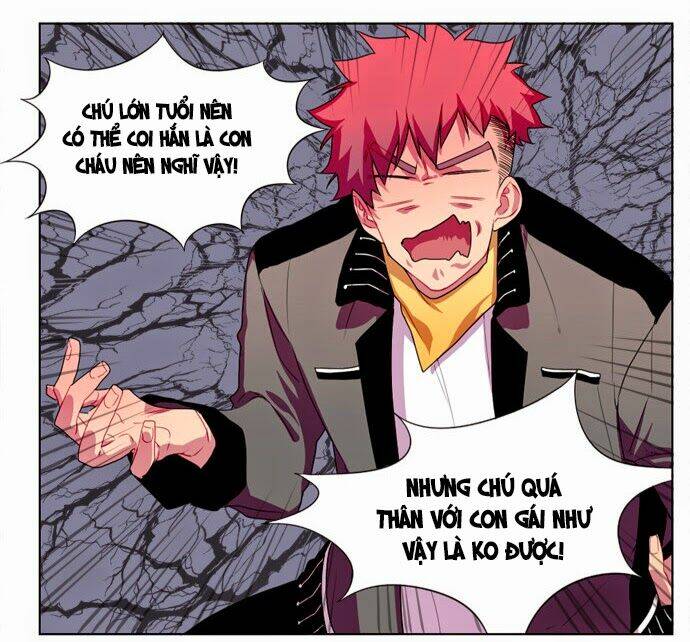 người dọn dẹp chiến trường chapter 5 35