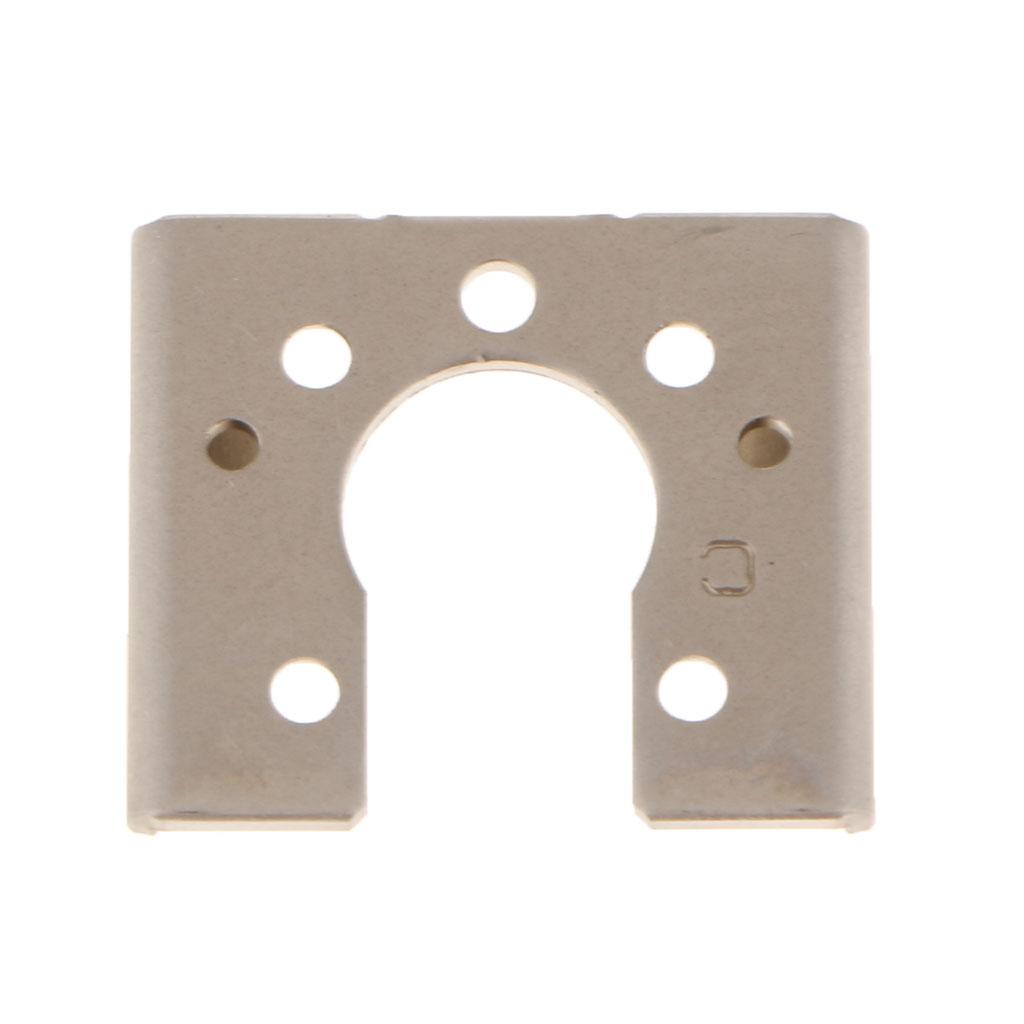 Camera Flash Accessory Hot Shoe Mount Adapter for 5D 7D Mark II III 300D