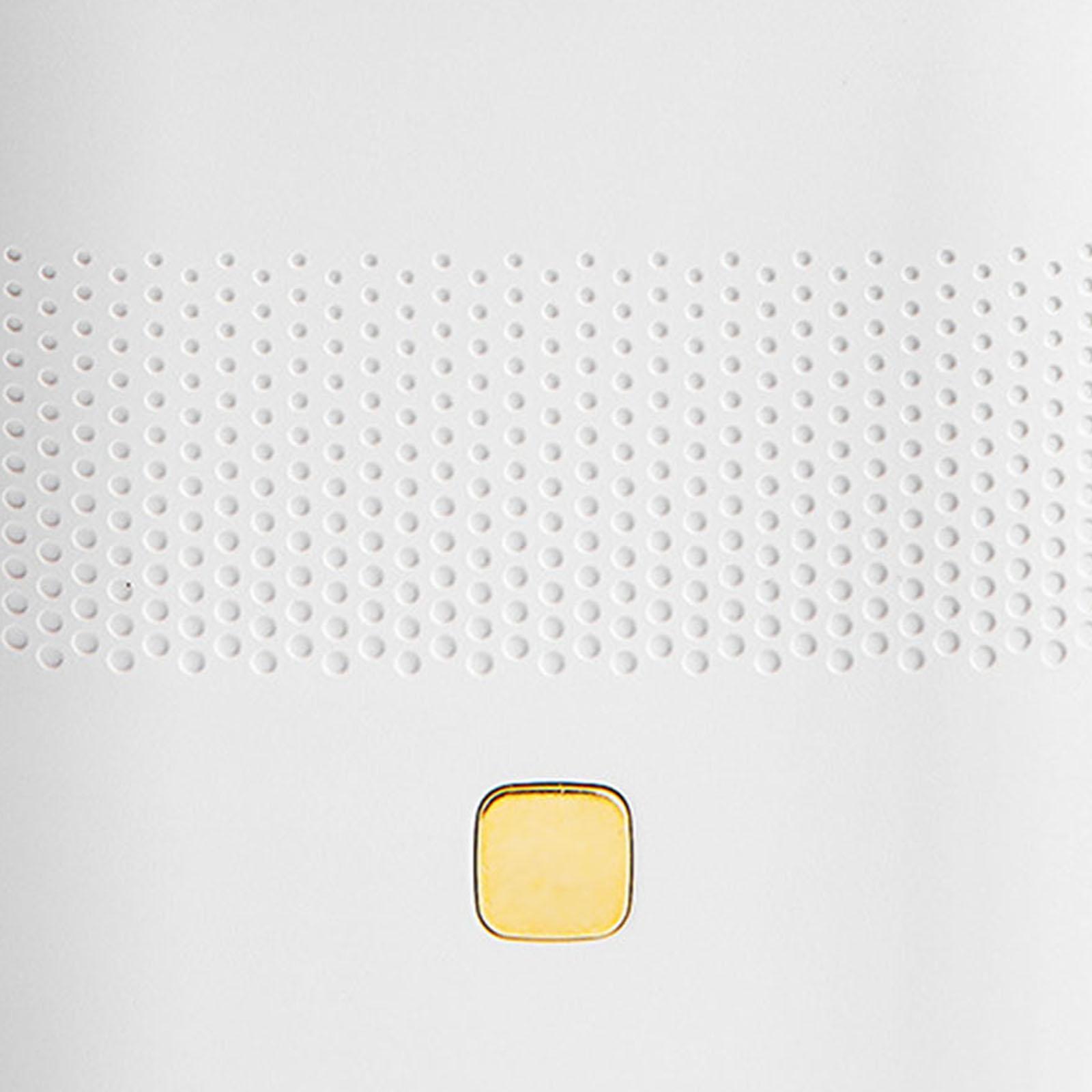 Mini Air Humidifier Aromatherapy Diffuser Ultrasonic Colorful Light for Bedroom Hotel