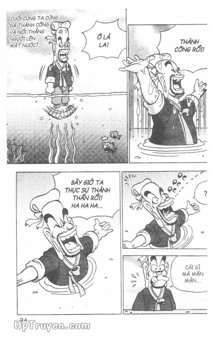 đội quân nhí nhố chapter 32 96