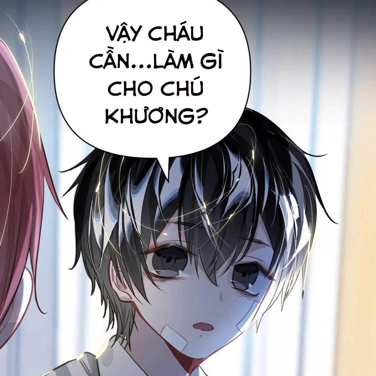 Tôi bị điên chapter 28.01