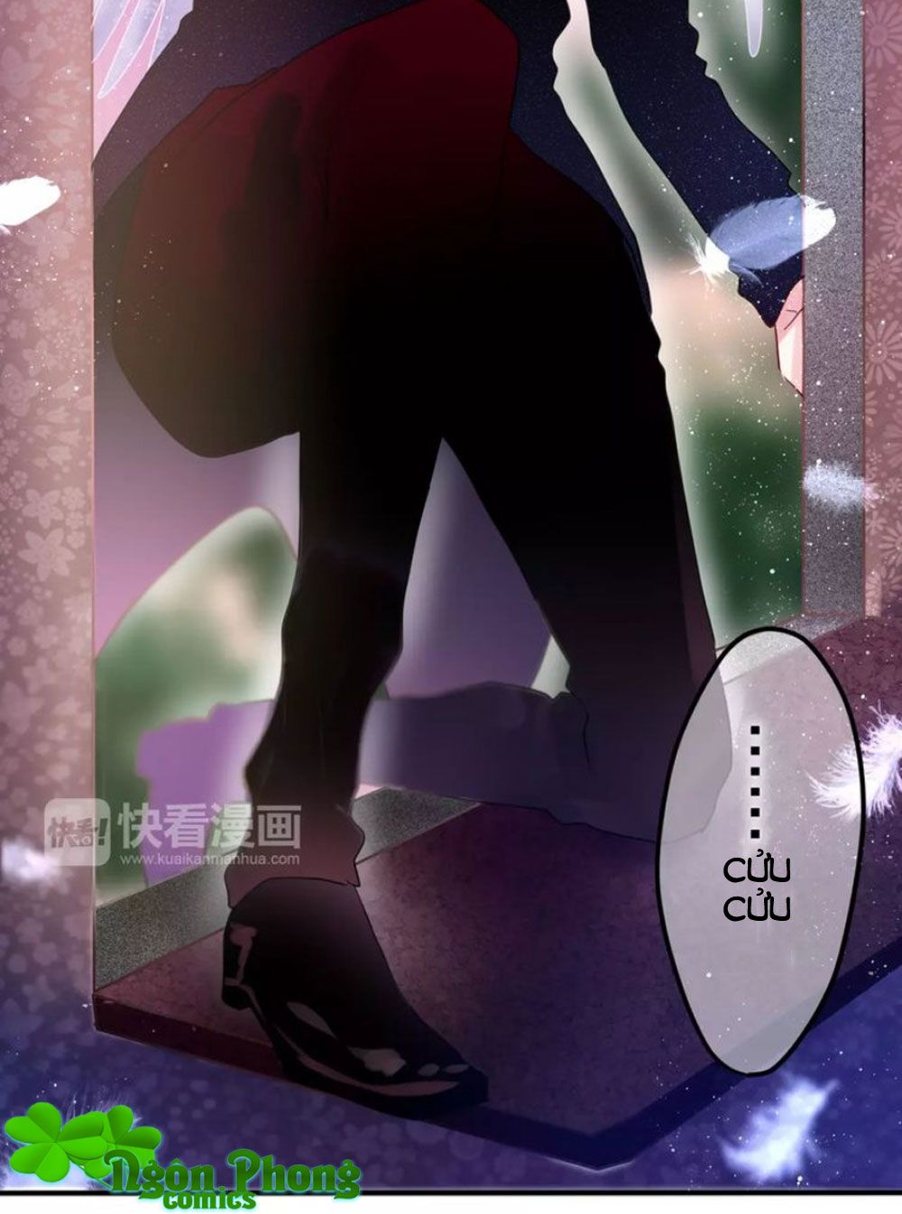 tháng sáu kì diệu chapter 22.5 23