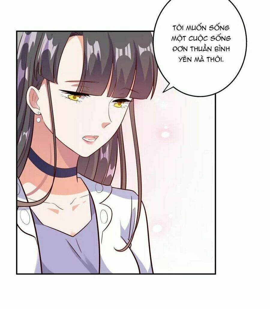 hôn nhân dục vọng: thiếu gia nhẹ một chút! chapter 98 18