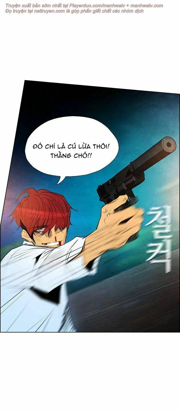 kẻ hồi sinh chapter 30 59