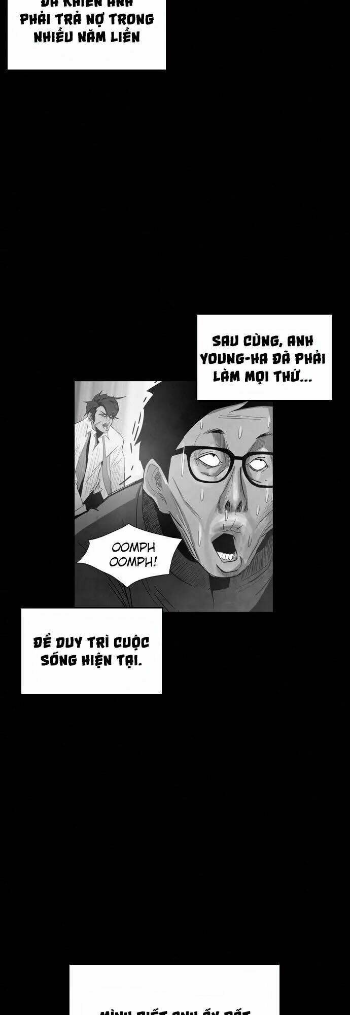 kẻ hồi sinh chapter 31 20