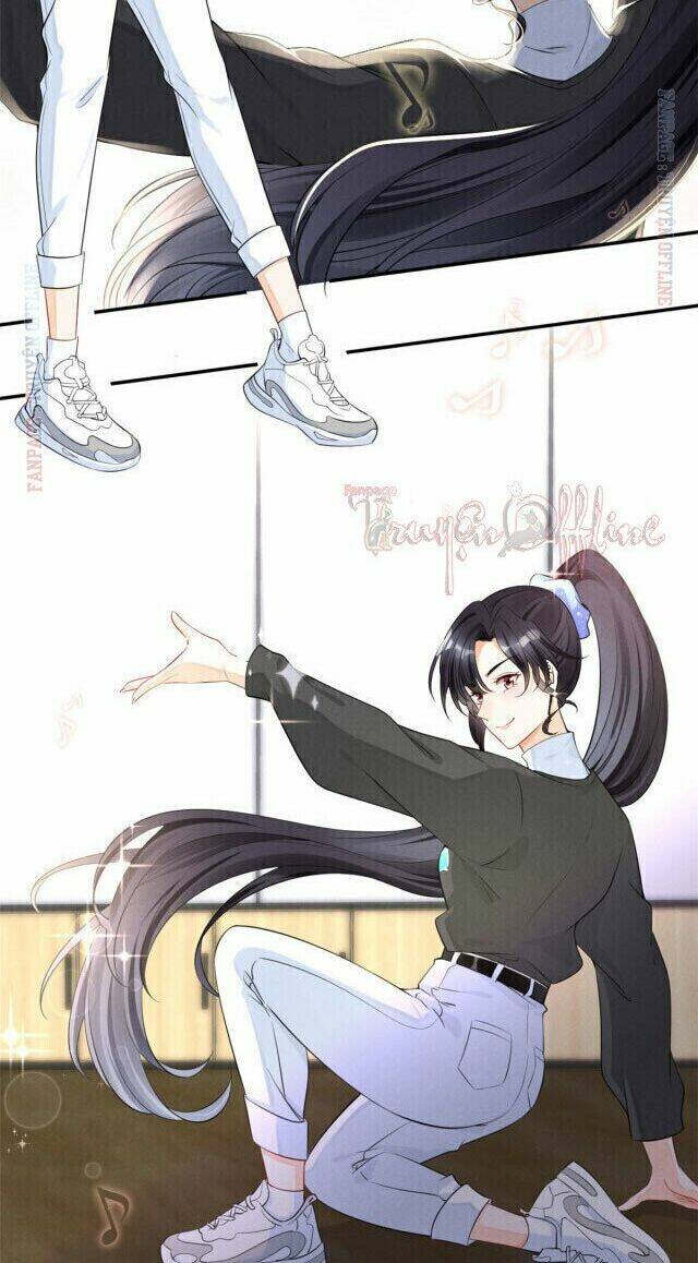 tôi trở thành tổ tông của 5 vị đại lão chapter 29 23