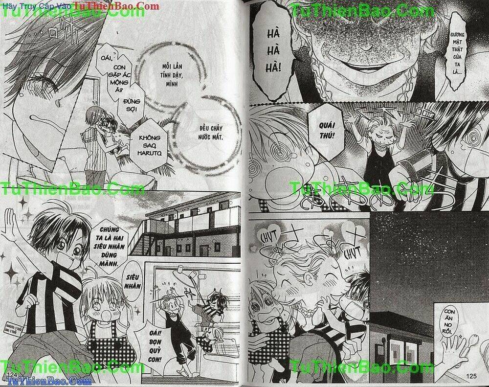 mê cung tình yêu chapter 5 62