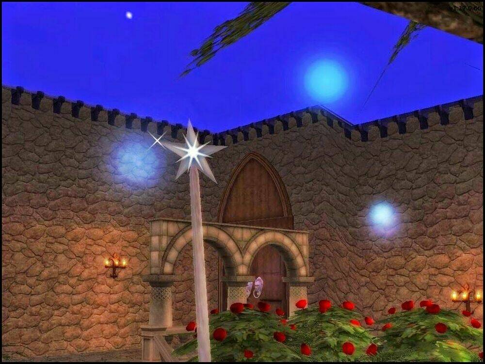 truyện sims - earl story chapter 37 53