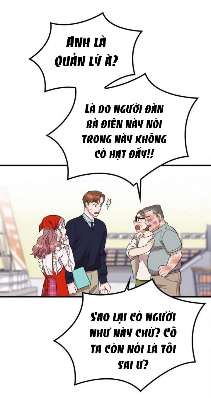 cô đi mà lấy chồng tôi chapter 16.1 24