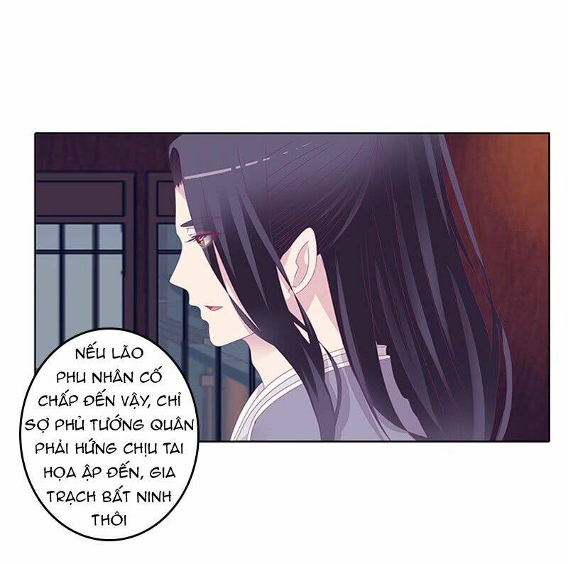 tướng quân mời ra trận chapter 57 21