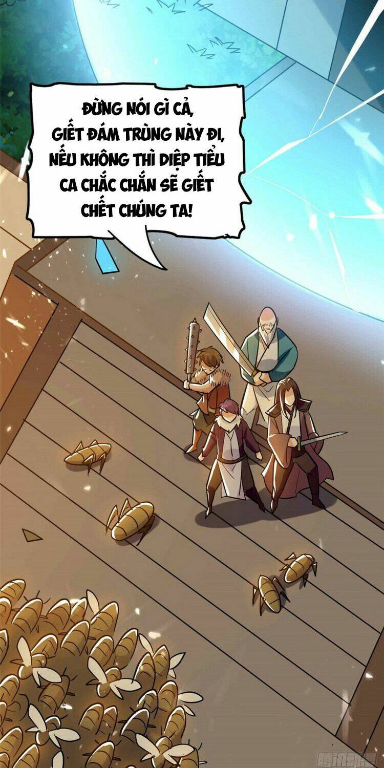 vạn giới tiên vương chapter 162 39