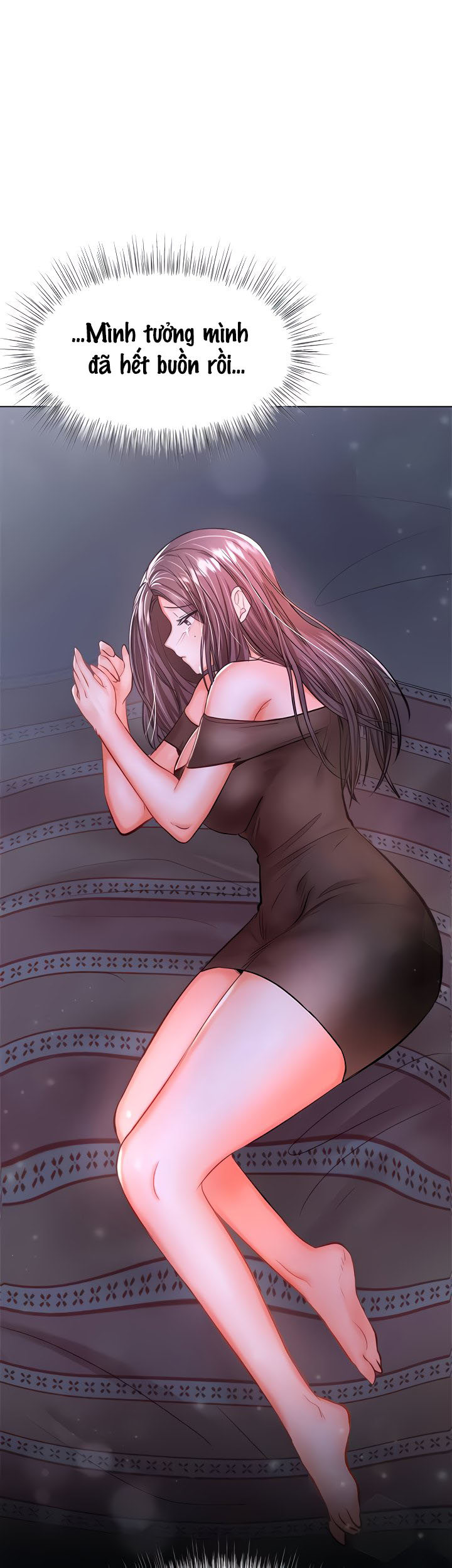 chiều chuộng em đi mà chapter 20.1 8