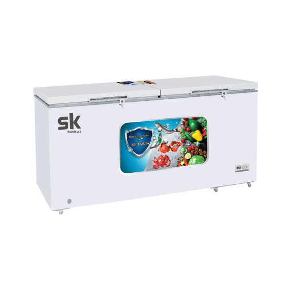 TỦ ĐÔNG MÁT SUMIKURA SKF-350D 350 LÍT